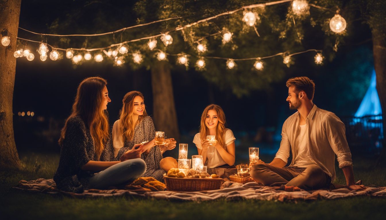 Anniversary Day Date Ideas