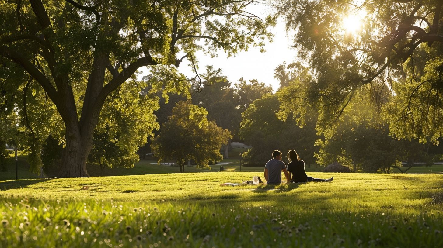 Romance on a Budget - Inexpensive and Cheap First Date Ideas