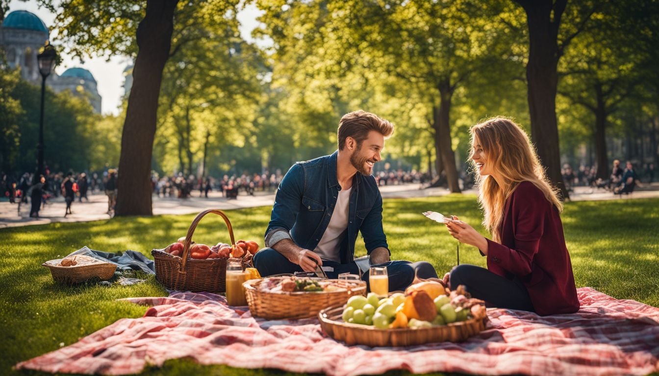 70 Last Minute Date Ideas